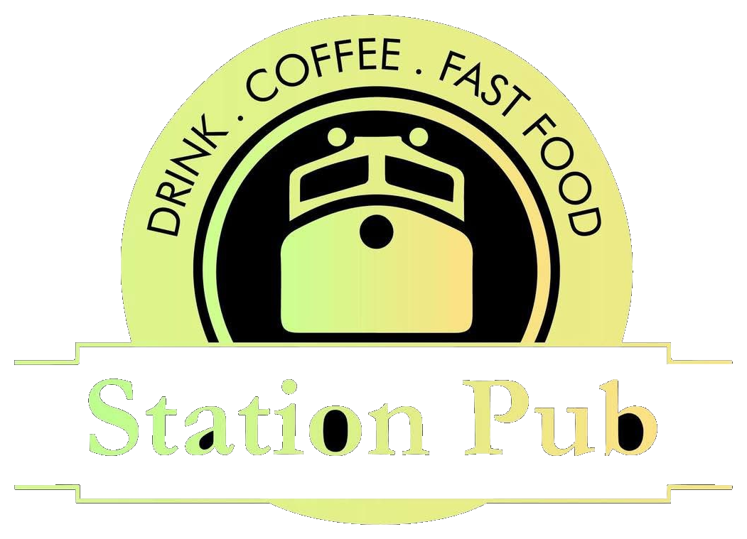 Station Pub